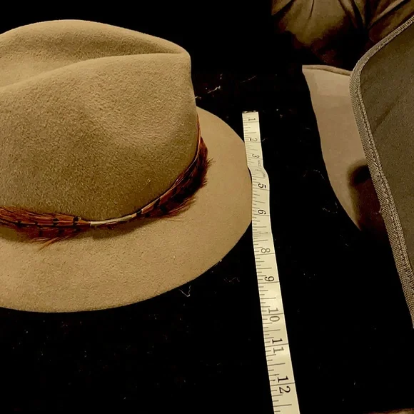 Eugenia Kim Fedora - Picture 8 of 10